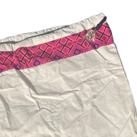 Tory Burch Large Dustbag - Picture 5 of 5